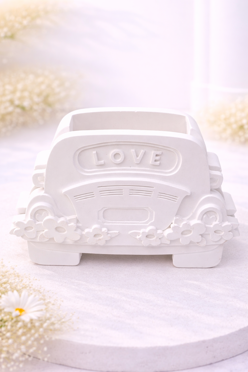 Servietten Halter für Hochzeit