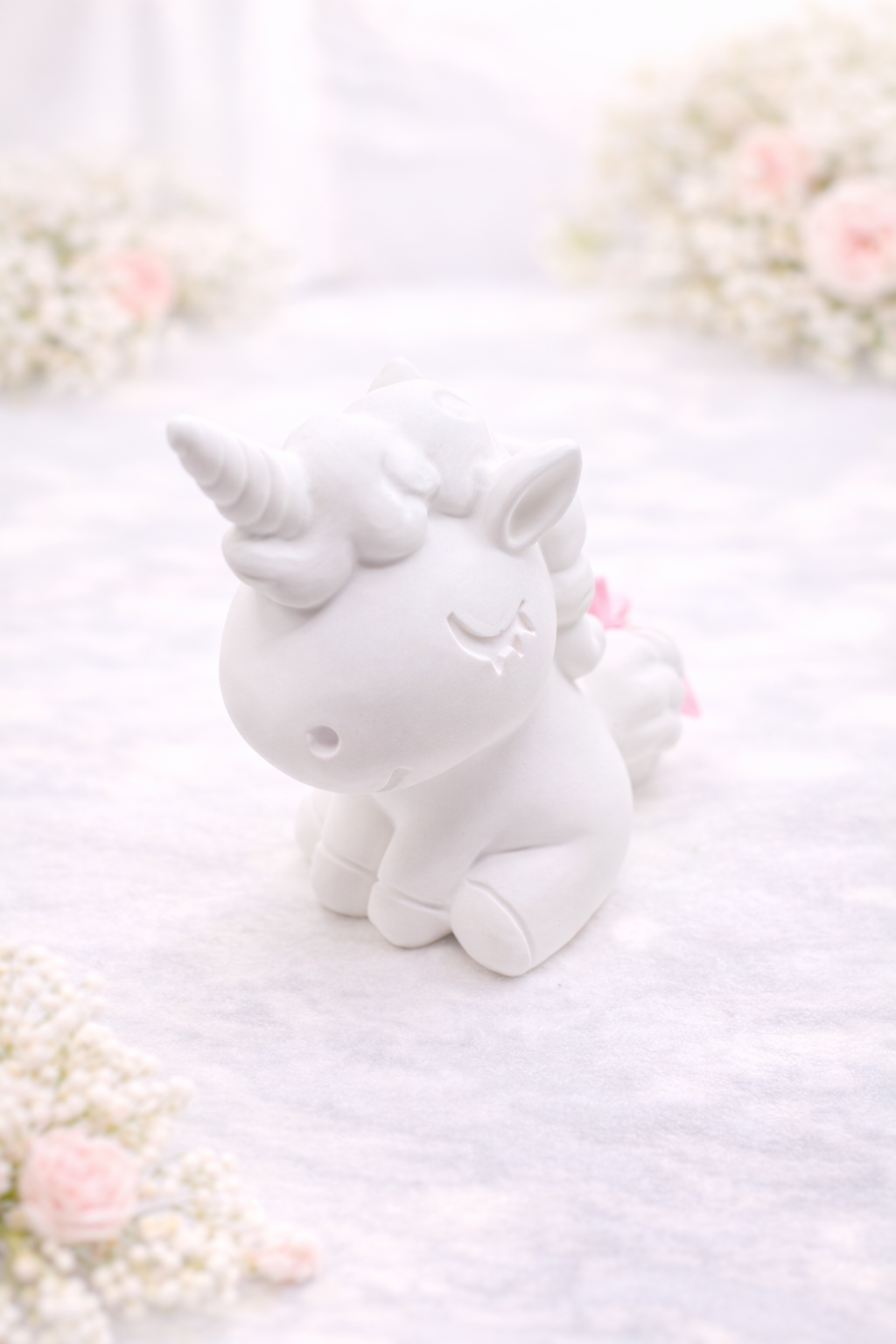 Einhornbaby