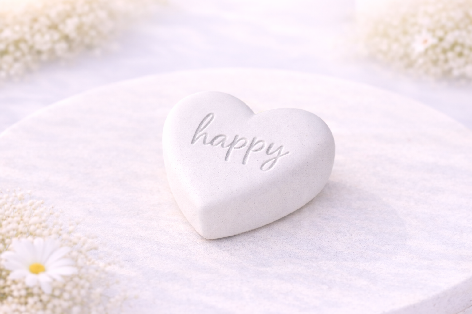 kleines Happyherz