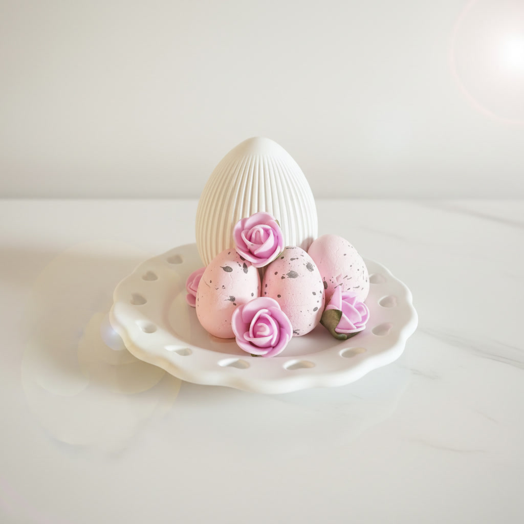 Hochzeitsauto Viel Glueck Set – Ansicht 4